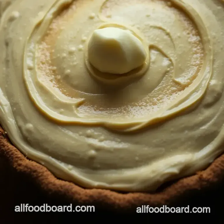 Southern-Style Sweet Potato Pie: A Classic Delight presentation