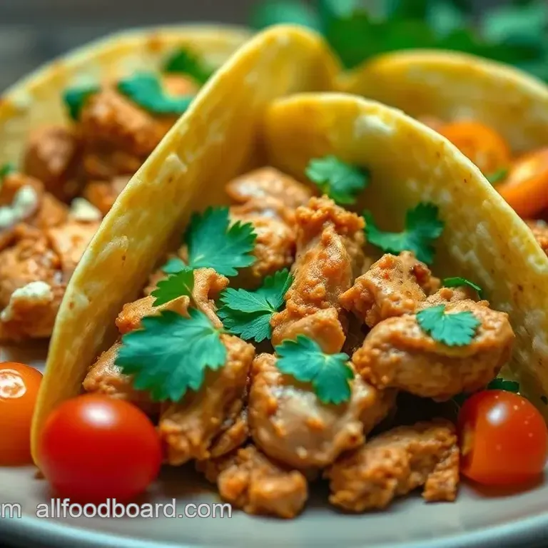 Delicious Southwest Spice Chicken Tacos: 5 Easy Ways to Enjoy Hello Fresh!