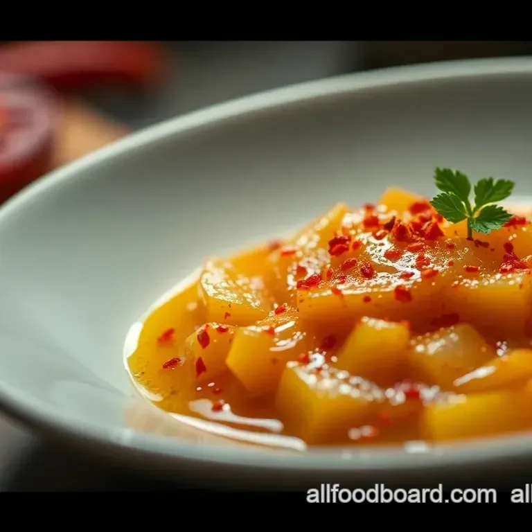 Easy & Delicious: How to Make Hot Honey at Home