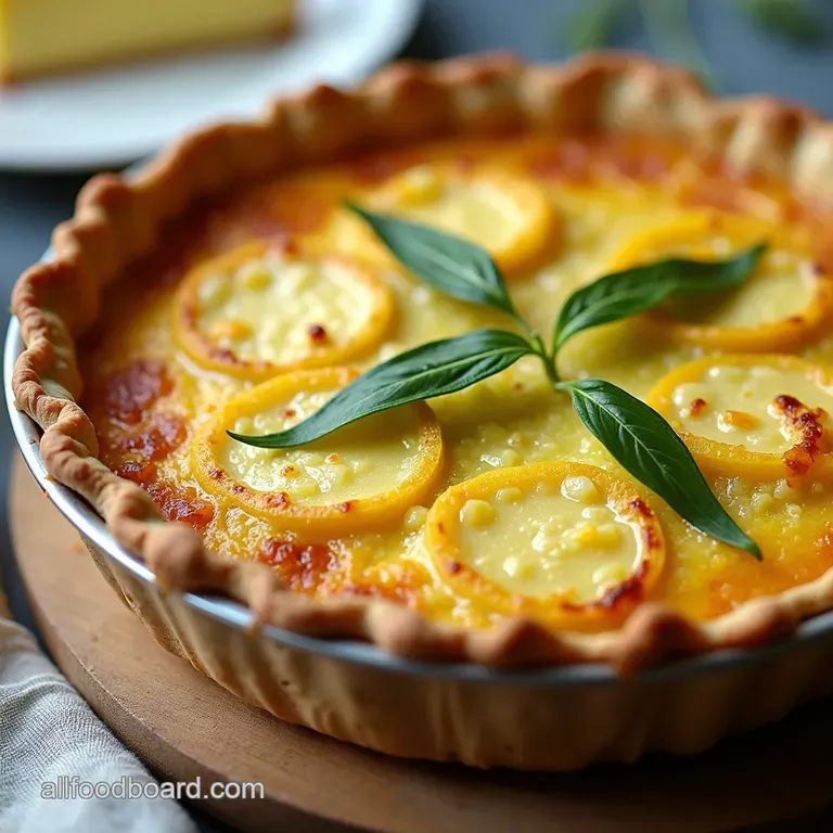 Springtime Sunshine Quiche An Easy Delicious Hash Brown Dream Springtime Sunshine Easy Hash Brown Crust Quiche