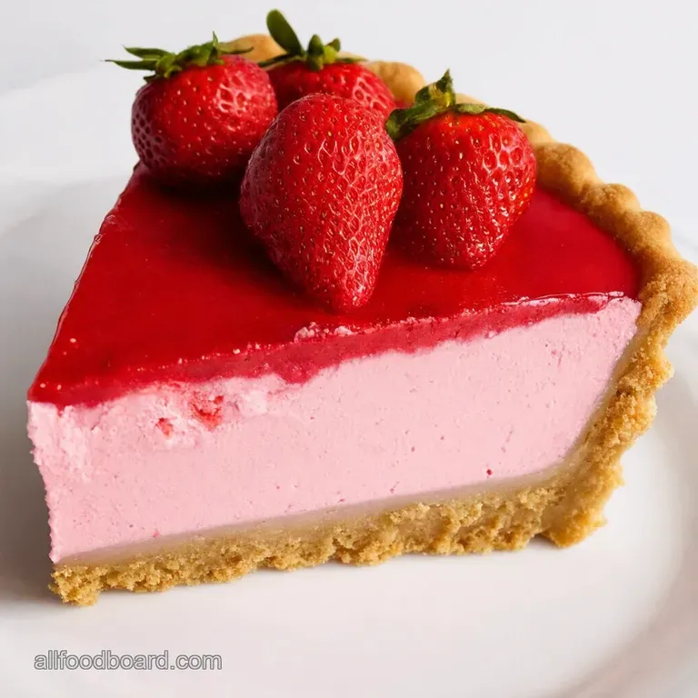 Strawberry Cream Pie to Die For My Summer Showstopper Strawberry Cream Pie to Die For The Quintessential Summer Treat