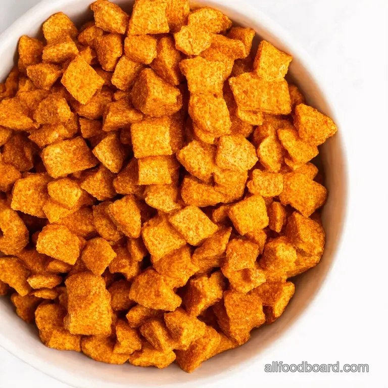 Sweet Salty Celebration Mix The Ultimate CrowdPleaser