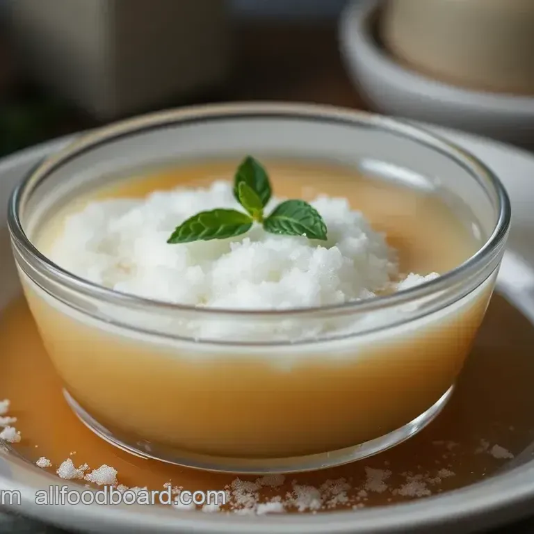 Sweet Simplicity: How to Make Simple Syrup
