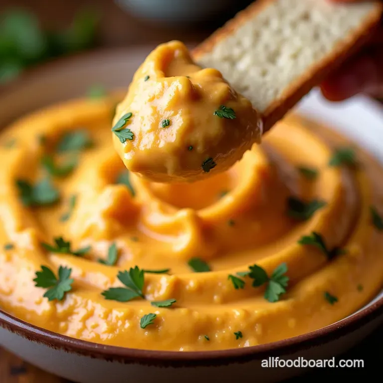 The Great Southern Comfort Sharp Tangy Pimento Cheese
