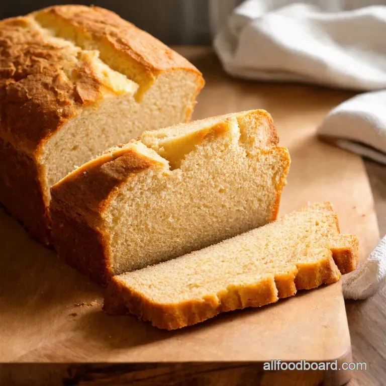 The Just Right Easy Beginners Loaf