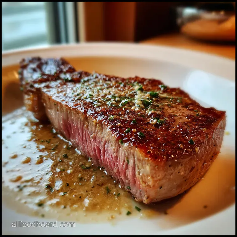 The Managed Temperature Ribeye Sous Vide Perfection