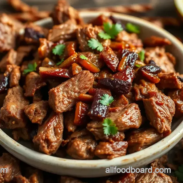 The *Real Deal* Slow Cooker Carnitas (Oven or Instant Pot Options!)