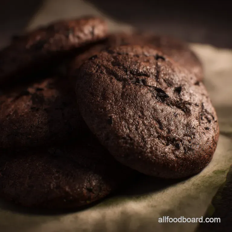 The *Ultimate* Chewy Chocolate Chip Cookies