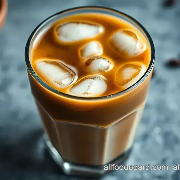 The Ultimate Guide to Homemade Iced Coffee