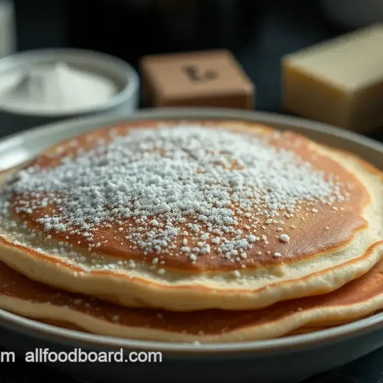 The Ultimate Homemade Pancake Mix (Ready When You Are!)