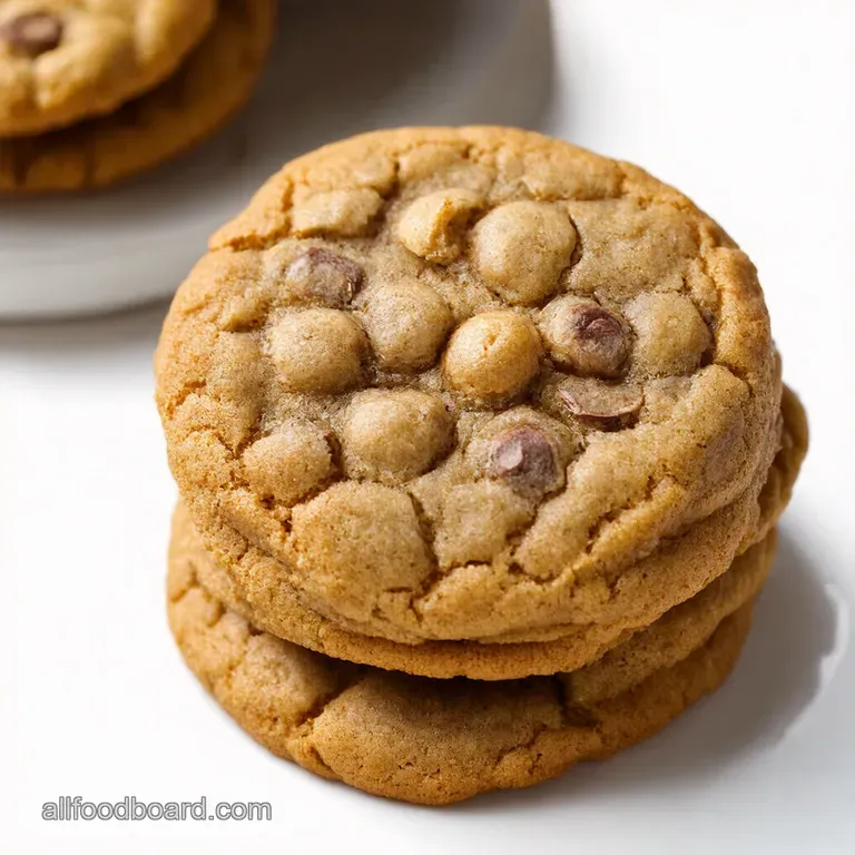 The Ultimate Soft Chewy Oatmeal Cookies