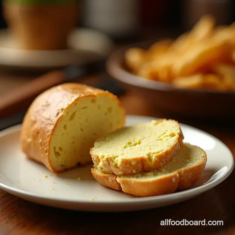 The Ultimate Trail Boss Butter Seriously Flavorful Cowboy Compound Butter presentation