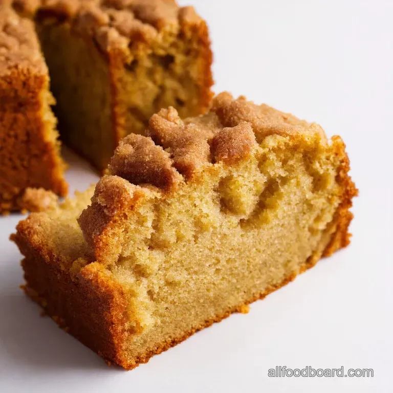 My It Wont Last Cake Recipe A Crumb Cake Sensation The Vanishing Coffee Cake Seriously It Wont Last
