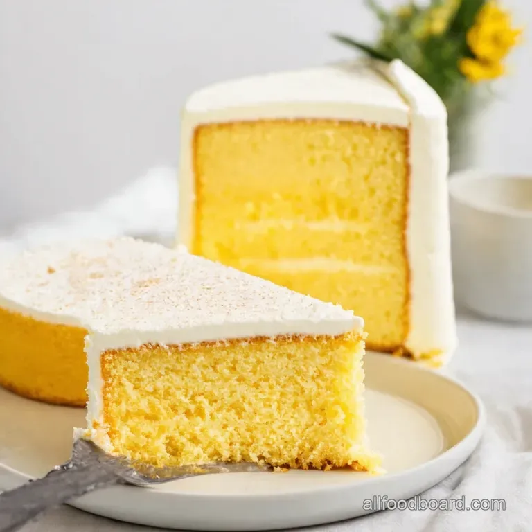 Tres Leches The Ultimate MilkSoaked Cake