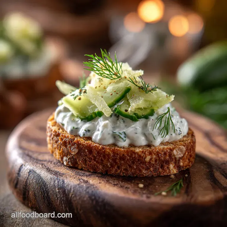 Tartar Sauce The Ultimate Gherkin Dill Classic Chefs Recipe