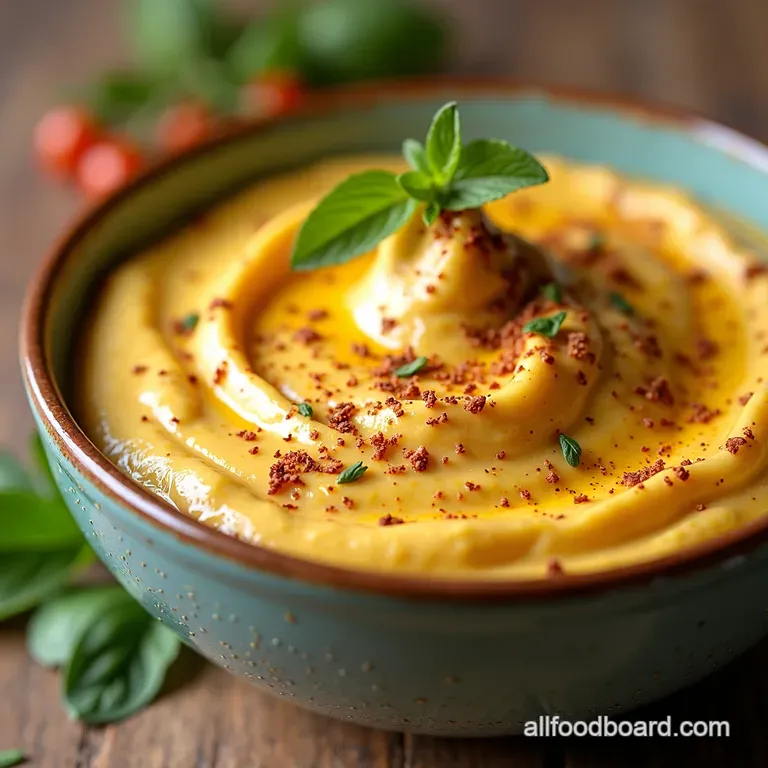 Easy Vegan Fromage Fort Spread Your New Favorite Dip Vegan Fromage Fort The Ultimate Savory Cheese Spread