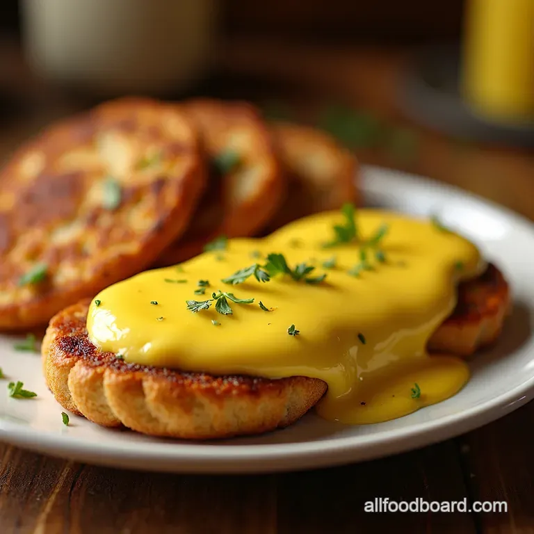 The Ranchers Secret Weapon Zesty 10Minute Cowboy Butter presentation