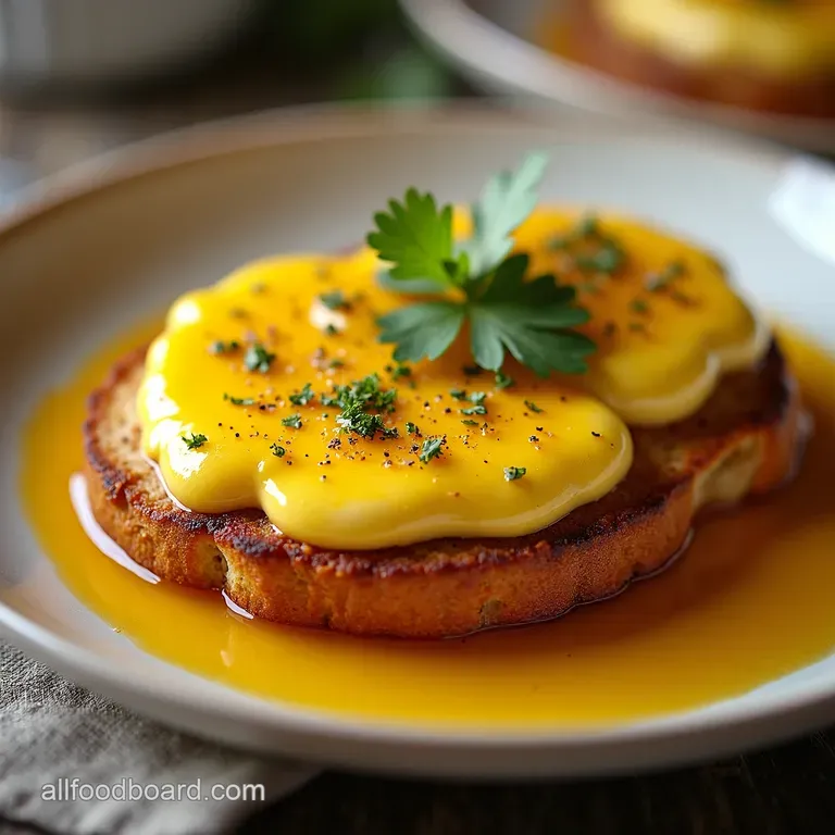 The Ranchers Secret Weapon Zesty 10Minute Cowboy Butter