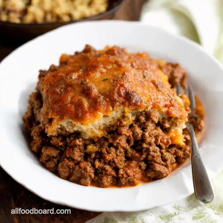 Zesty LowCarb Ground Beef Bake Easy Keto Dinner Zesty LowCarb Ground Beef Zucchini Bake